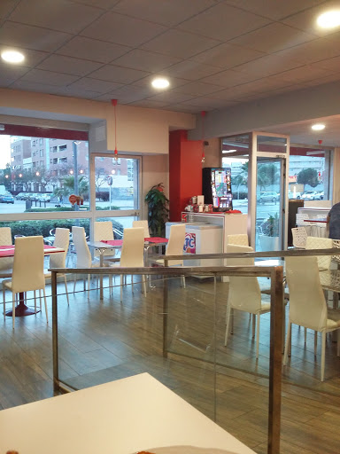 Pizzeria Metro Vila-Seca - Thumbnail