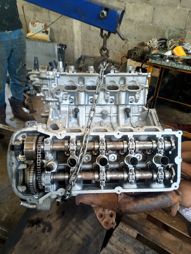 A.D Automotriz Gallery - Mexico