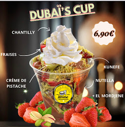 Photo n°1 de PIZZA & BURGER HOUSE Croissy Beaubourg à Croissy-Beaubourg (Sandwicherie)