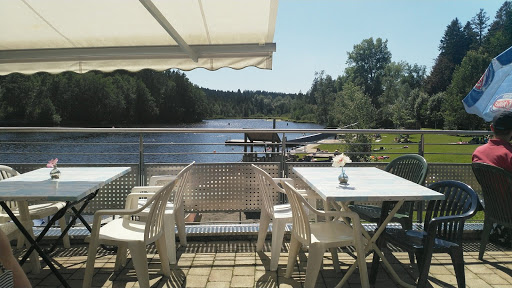 Kiosk Waldseebad - Thumbnail