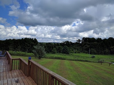 Big Sky Cabins