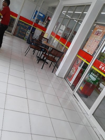 Photos of Alfamar Cibogo2