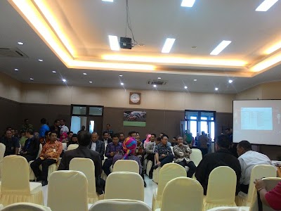 Photos of Kantor Pelayanan Pajak Pratama Bangkalan