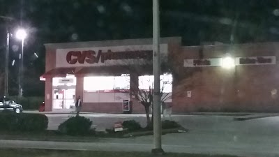 CVS Pharmacy