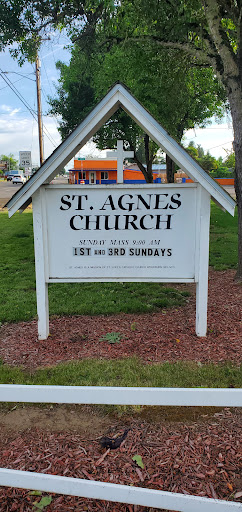 St Agnes Mission - Thumbnail