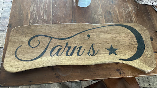 Tarn’s - Visual
