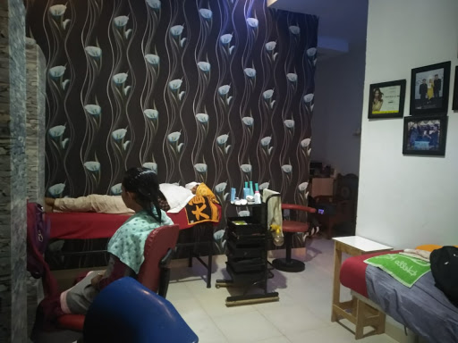 Rumah cantik AURA spa n'skin care