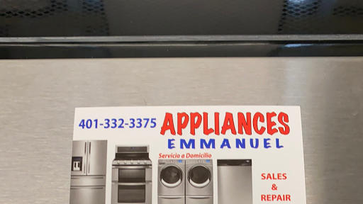 Appliances Emmanuel