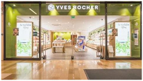 Yves Rocher à Clermont-Ferrand