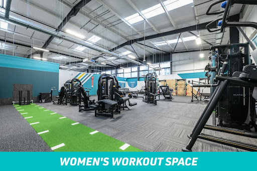 PureGym Basingstoke