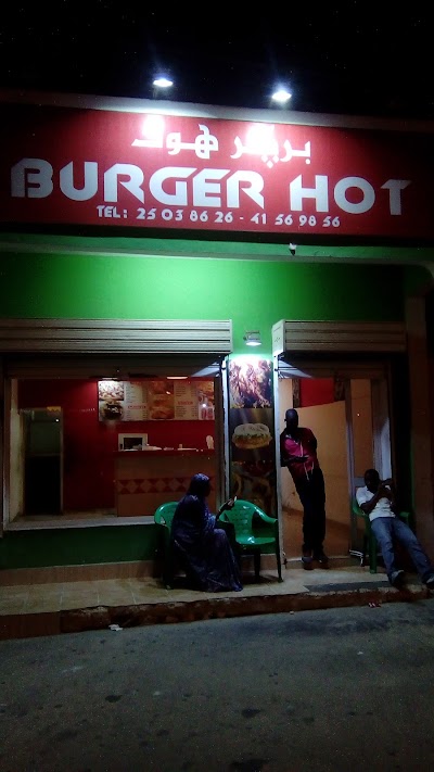 Photos of Burger Hot 2.0