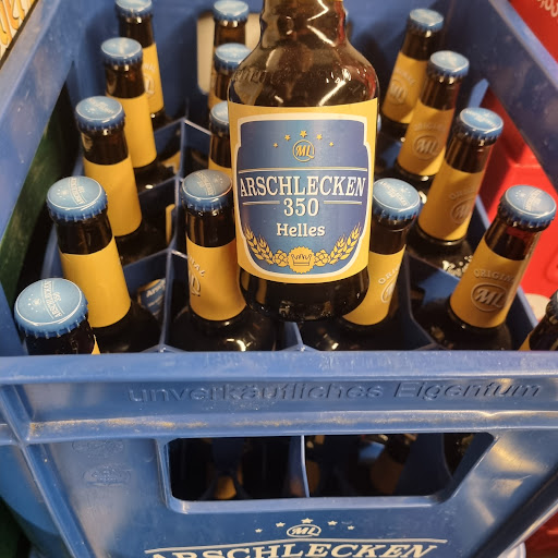 Prechtl Raubling Getränkemarkt