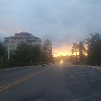 Univ of La-Monroe Library