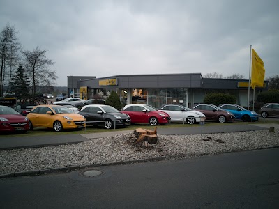 Photos of Autohaus J&uuml;rgen Lautsch