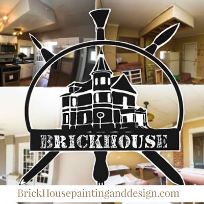 BrickHouse painting and design