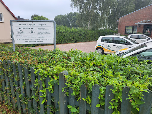 Pflegedienst Putbus