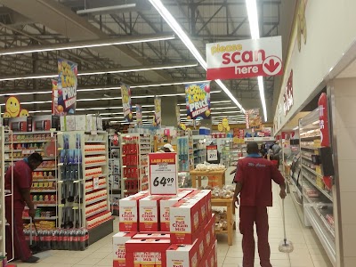 Photos of Shoprite Malelane