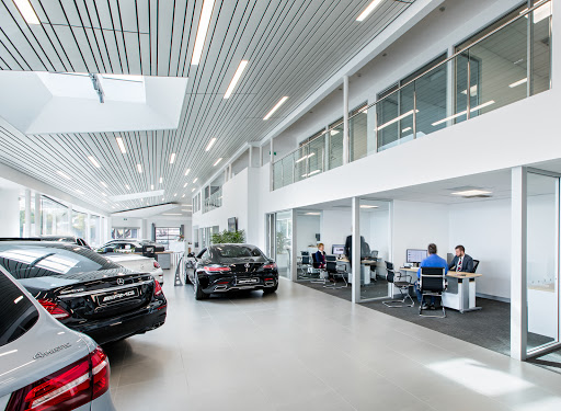 Mercedes-Benz Unley - Thumbnail