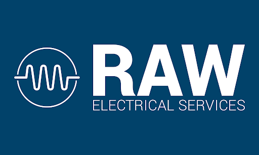 RAW ELECTRICAL SERVICES - Thumbnail