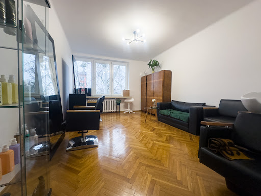 AGNIESZKA GIZIŃSKA HAIR & BEAUTY