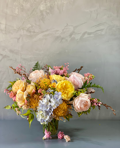 Bonny Doon Garden Company