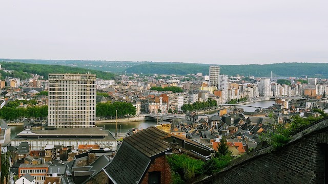 Liège