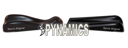 Spynamics Sacro Aligner - Thumbnail