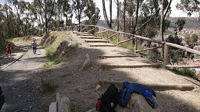 Photos of Pura Pura Ecological Park