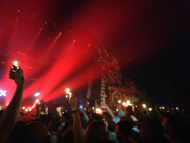 Dour Festival