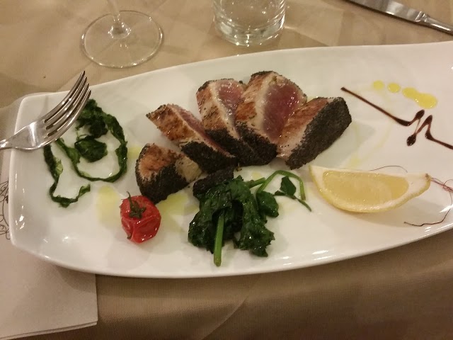 Osteria GalloNero