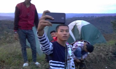 Photos of Gunung Ngebleng