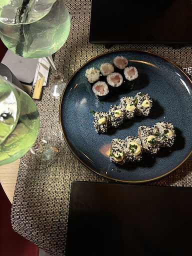 JapaNaples - Sushi Bar Mediterraneo - Thumbnail