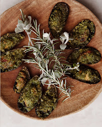 Photo n°26 de Les Moulins de Ramatuelle à Ramatuelle (Bar à cocktails)