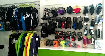 Photos of BikeStoreCy