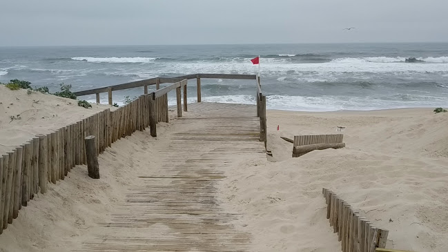 Praia do Pedrogão