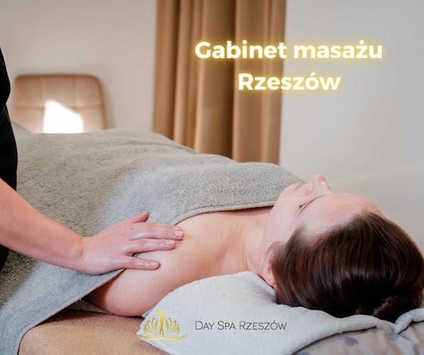 Godziny otwarcia Day Spa Rzeszów