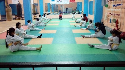 Photos of Спортивный Клуб RESPECT