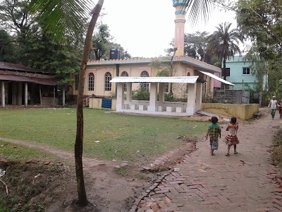 Mosque