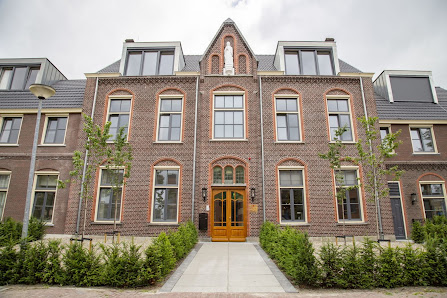 Zorgvilla Waalre De Leesakker, 5582 ZB Waalre, Nederland