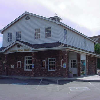 Cashmere Valley Bank - Chelan Ave Gallery - United States