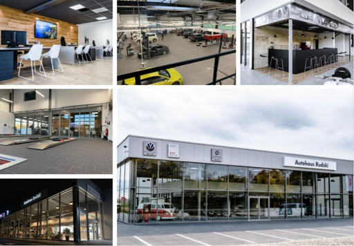 Autohaus Rudzki GmbH - Thumbnail