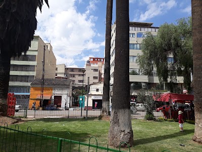 Photos of Plazuela Germ&aacute;n Busch