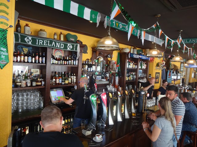 Gigg's Irish Pub
