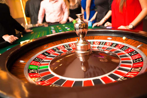 Richmond Casino & Poker Rentals Gallery - United States