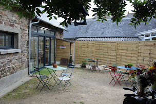 Photo n°18 de babelle, la Boutik à Boukins à Plouha (Librairie)