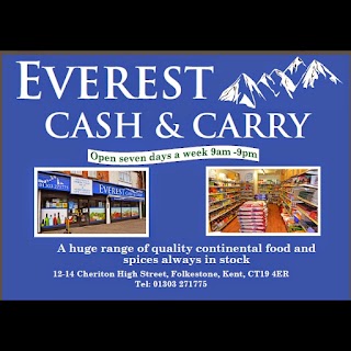 Everest Cash & Carry
