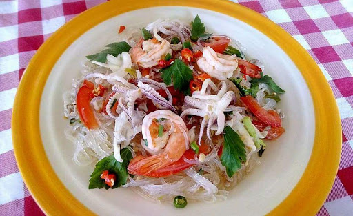 จิ้มจุ่ม&นมหมุย