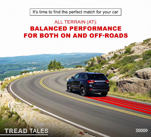 Understanding the differences between tyres is crucial for optimizing your driving experience. Wh… post image