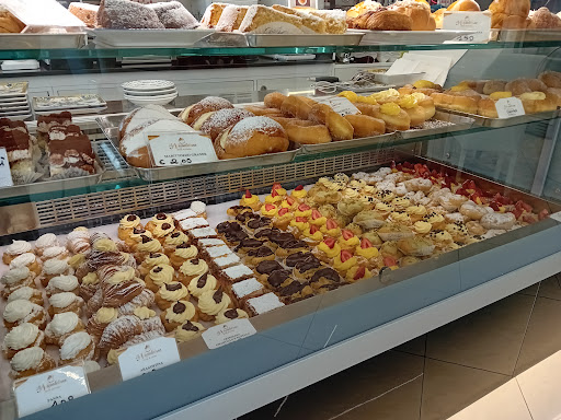 LE DOLCEZZE NAPOLETANE (unica sede) - Thumbnail
