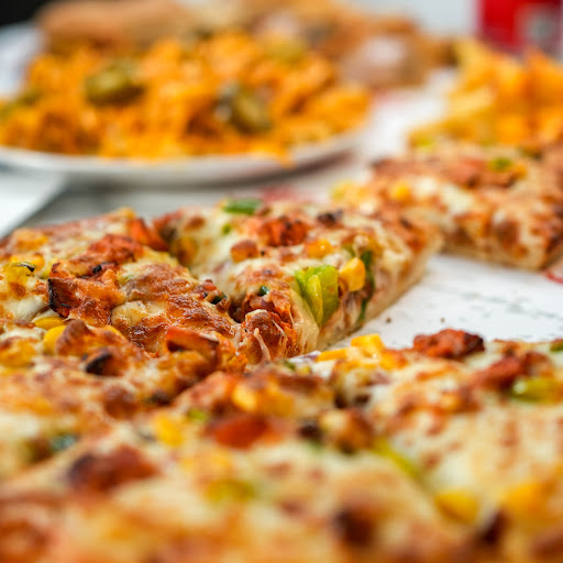 Universal Pizza & Burger Bar - Thumbnail